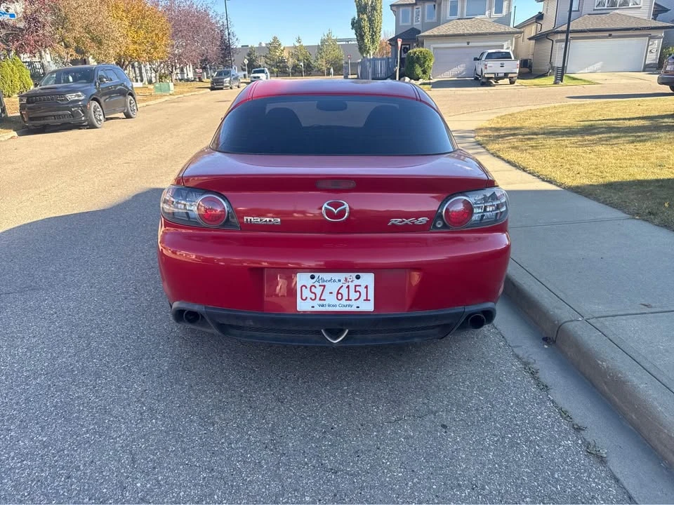 2004 Mazda RX-8 1st Gen - Image 3 of 10