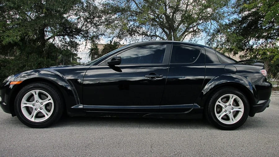2004 Mazda RX-8 1st Gen - Image 2 of 9