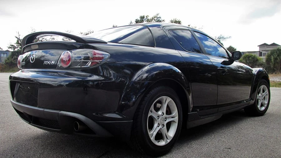 2004 Mazda RX-8 1st Gen - Image 3 of 9