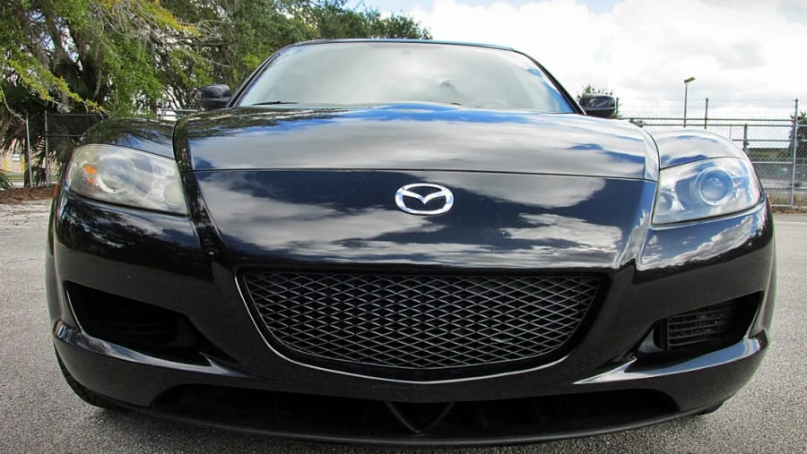 2004 Mazda RX-8 1st Gen - Image 5 of 9