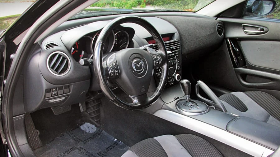 2004 Mazda RX-8 1st Gen - Image 6 of 9