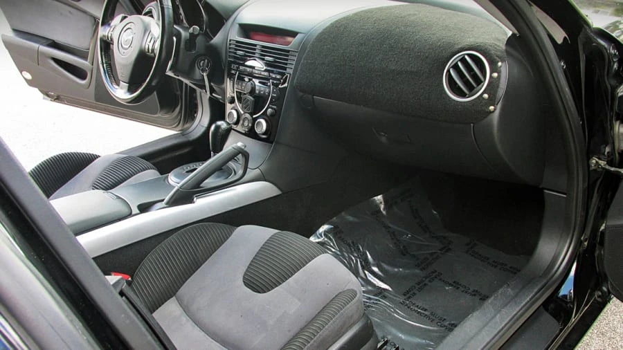 2004 Mazda RX-8 1st Gen - Image 7 of 9