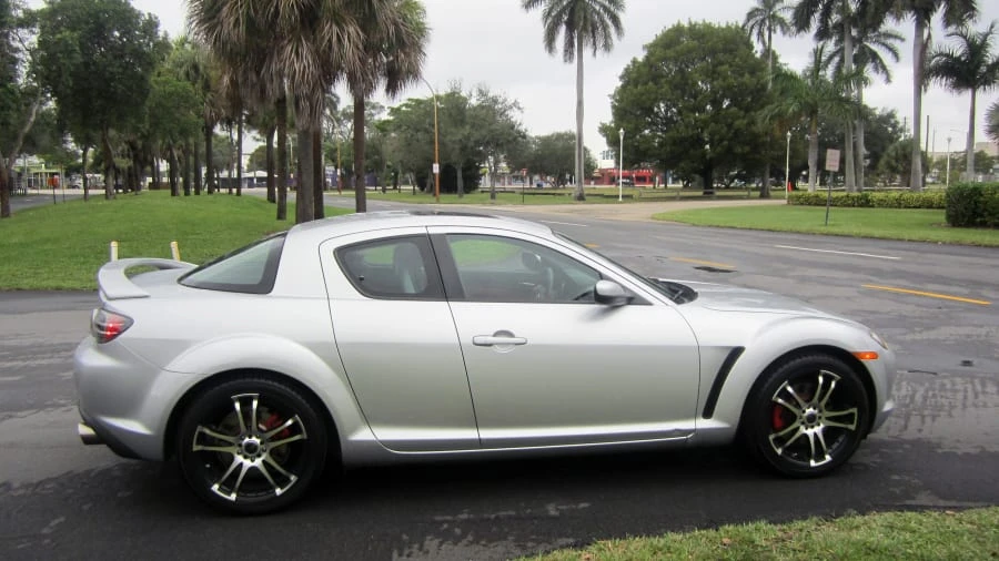 2004 Mazda RX-8 1st Gen - Image 2 of 6