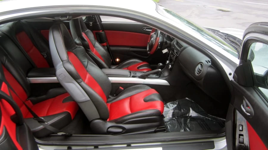 2004 Mazda RX-8 1st Gen - Image 4 of 6