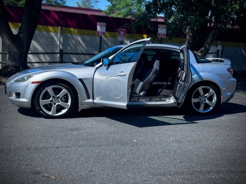 2004 Mazda RX-8 1st Gen - Image 10 of 15