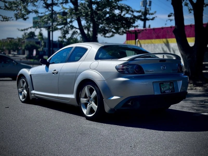 2004 Mazda RX-8 1st Gen - Image 5 of 15
