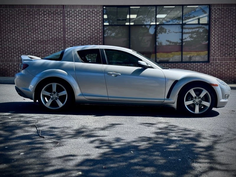 2004 Mazda RX-8 1st Gen - Image 8 of 15