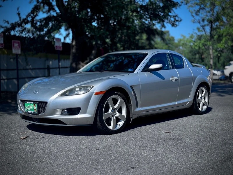 2004 Mazda RX-8 1st Gen - Image 3 of 15
