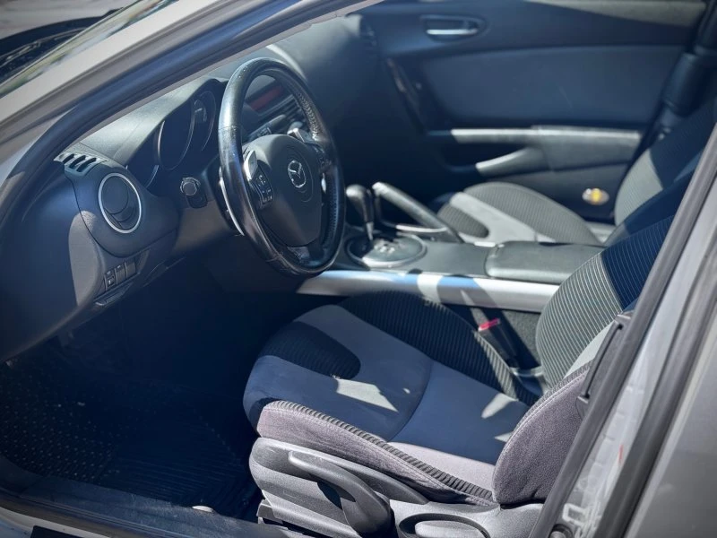 2004 Mazda RX-8 1st Gen - Image 9 of 15