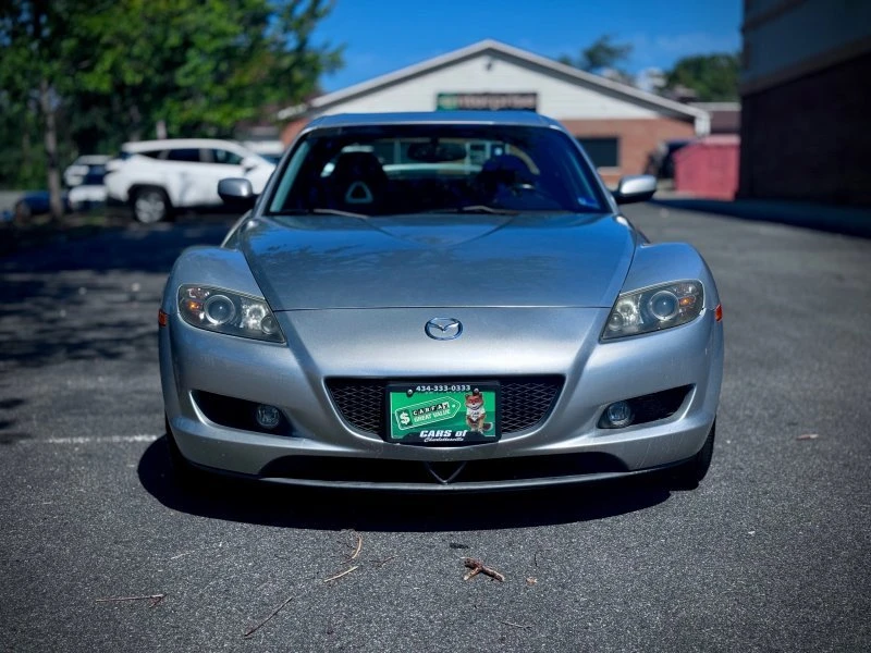 2004 Mazda RX-8 1st Gen - Image 2 of 15