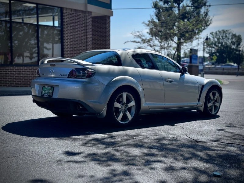 2004 Mazda RX-8 1st Gen - Image 7 of 15