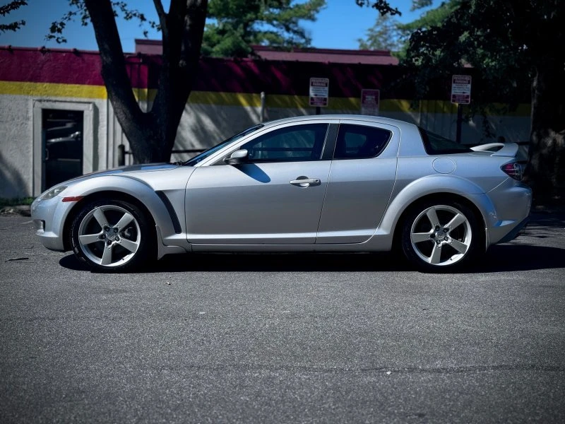 2004 Mazda RX-8 1st Gen - Image 4 of 15
