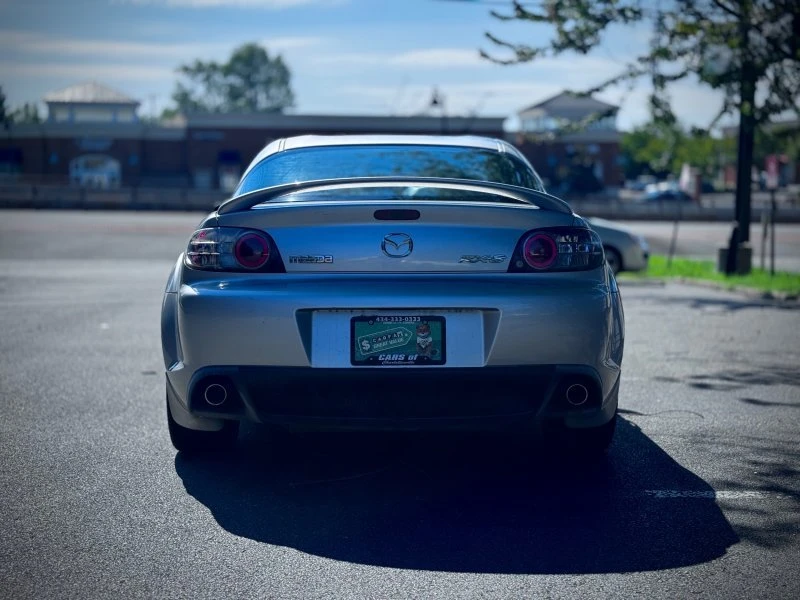 2004 Mazda RX-8 1st Gen - Image 6 of 15