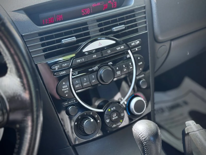 2004 Mazda RX-8 1st Gen - Image 12 of 15