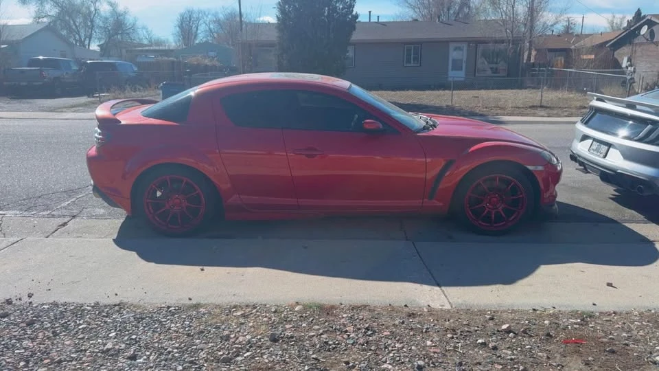 2004 Mazda RX-8 1st Gen - Image 3 of 4