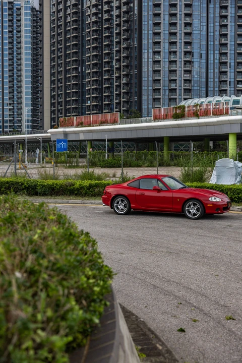 2004 Mazda MX-5 - Image 18 of 31