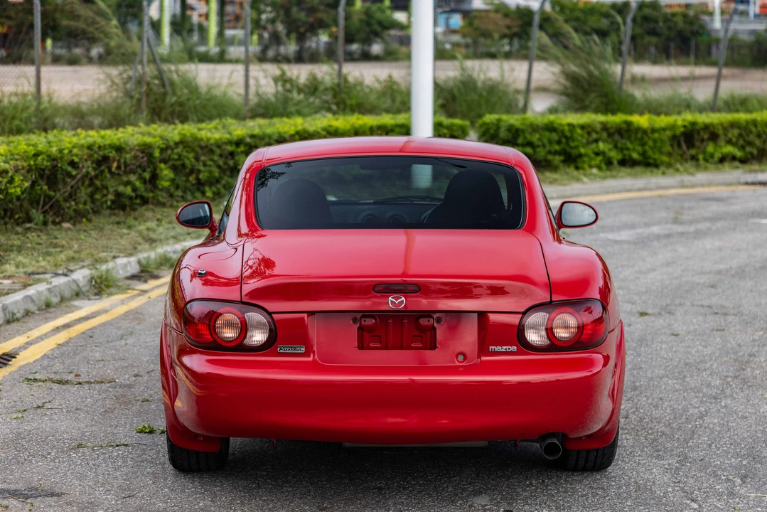 2004 Mazda MX-5 - Image 6 of 31