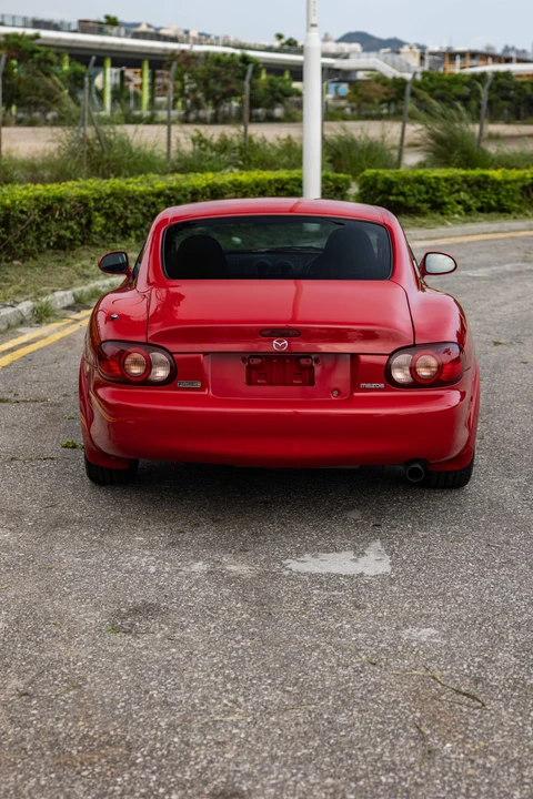 2004 Mazda MX-5 - Image 14 of 31