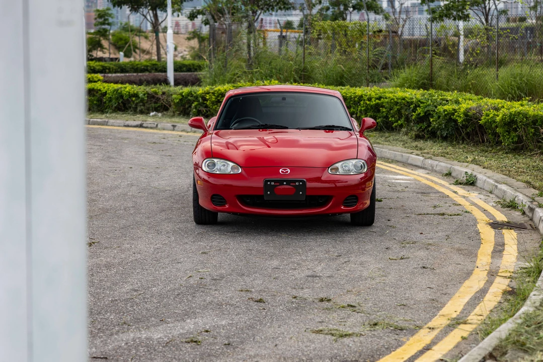 2004 Mazda MX-5 - Image 20 of 31