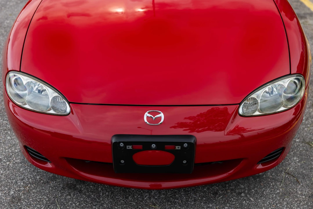 2004 Mazda MX-5 - Image 25 of 31