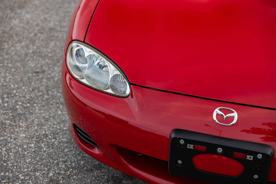 2004 Mazda MX-5 - Image 27 of 31