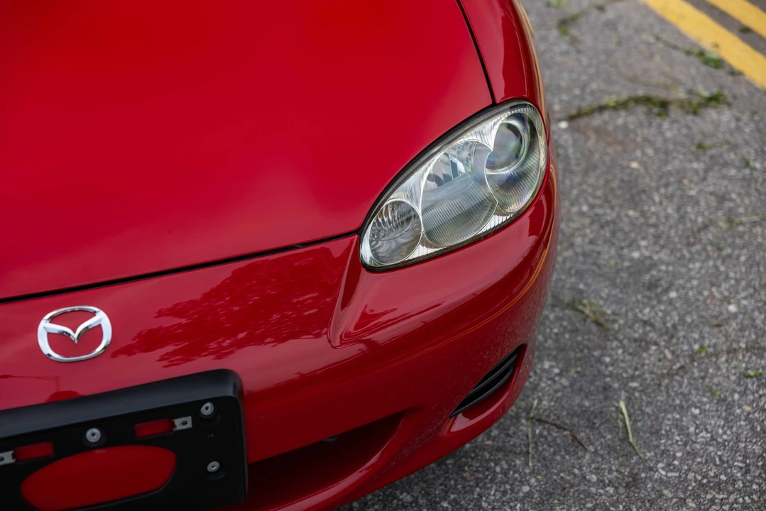 2004 Mazda MX-5 - Image 29 of 31