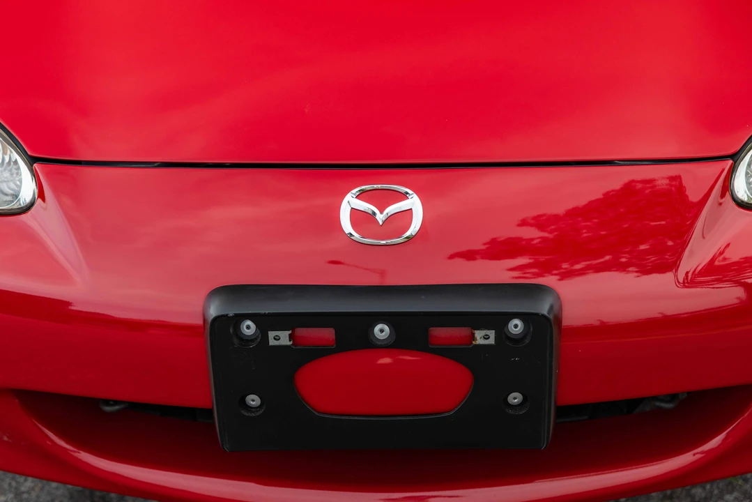 2004 Mazda MX-5 - Image 30 of 31