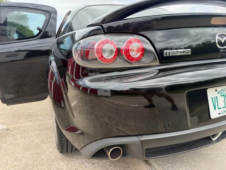 2004 Mazda RX-8 1st Gen - Image 5 of 11