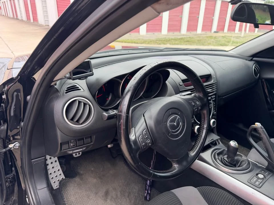 2004 Mazda RX-8 1st Gen - Image 11 of 11
