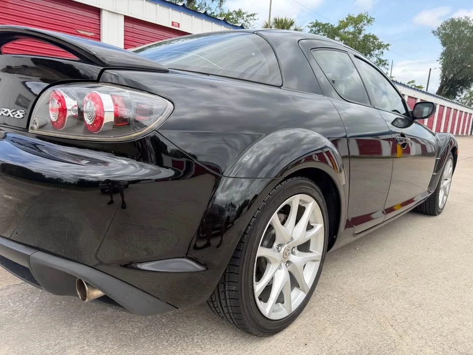 2004 Mazda RX-8 1st Gen - Image 3 of 11