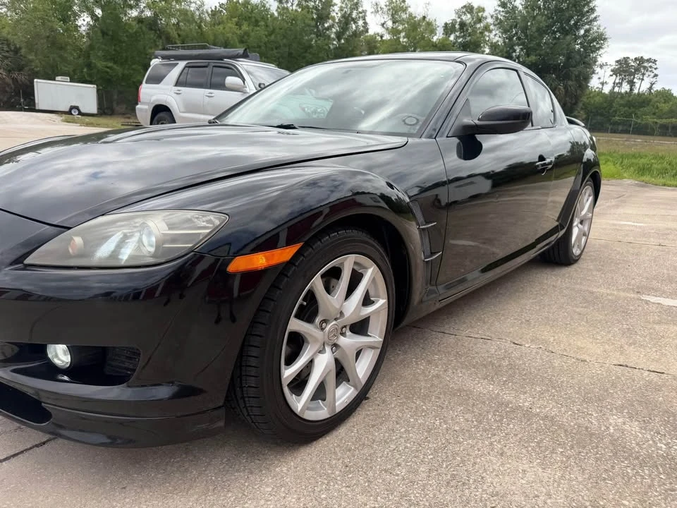 2004 Mazda RX-8 1st Gen - Image 6 of 11