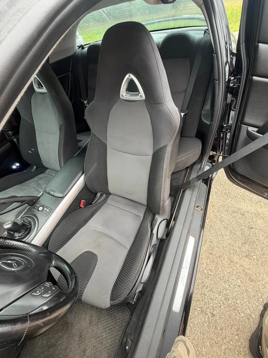 2004 Mazda RX-8 1st Gen - Image 7 of 11