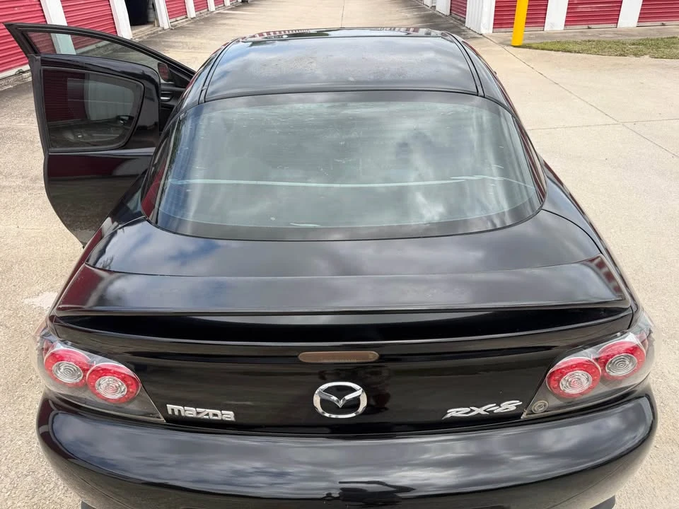2004 Mazda RX-8 1st Gen - Image 4 of 11