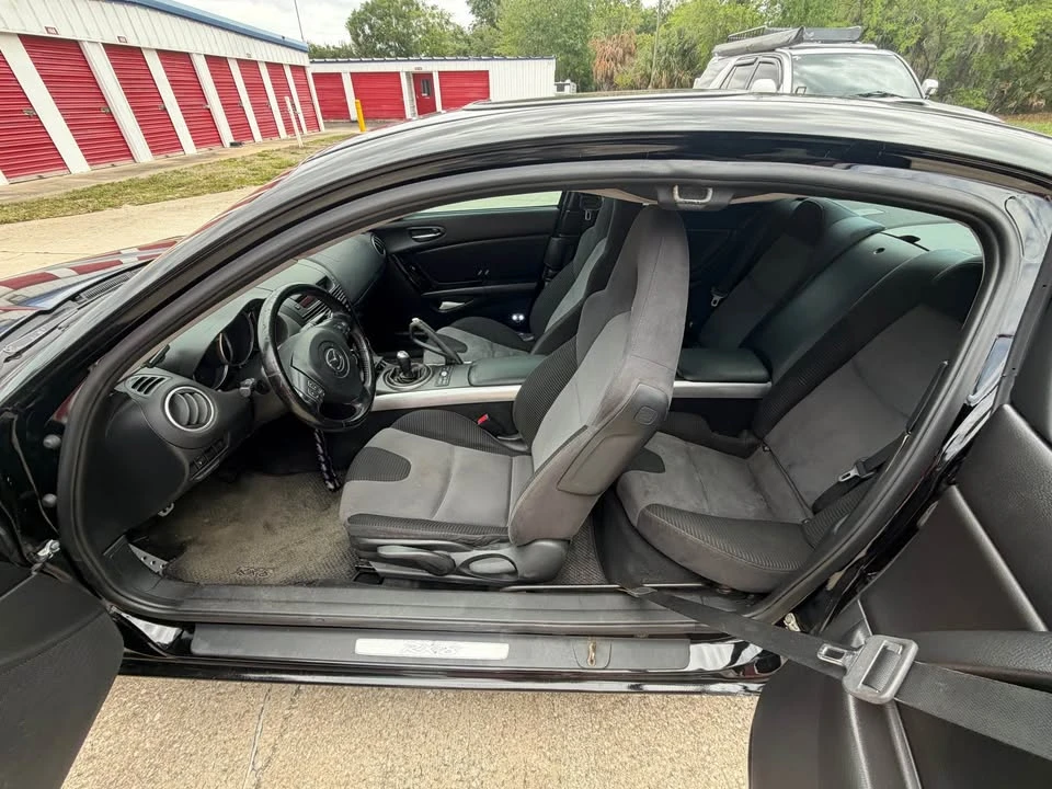 2004 Mazda RX-8 1st Gen - Image 8 of 11
