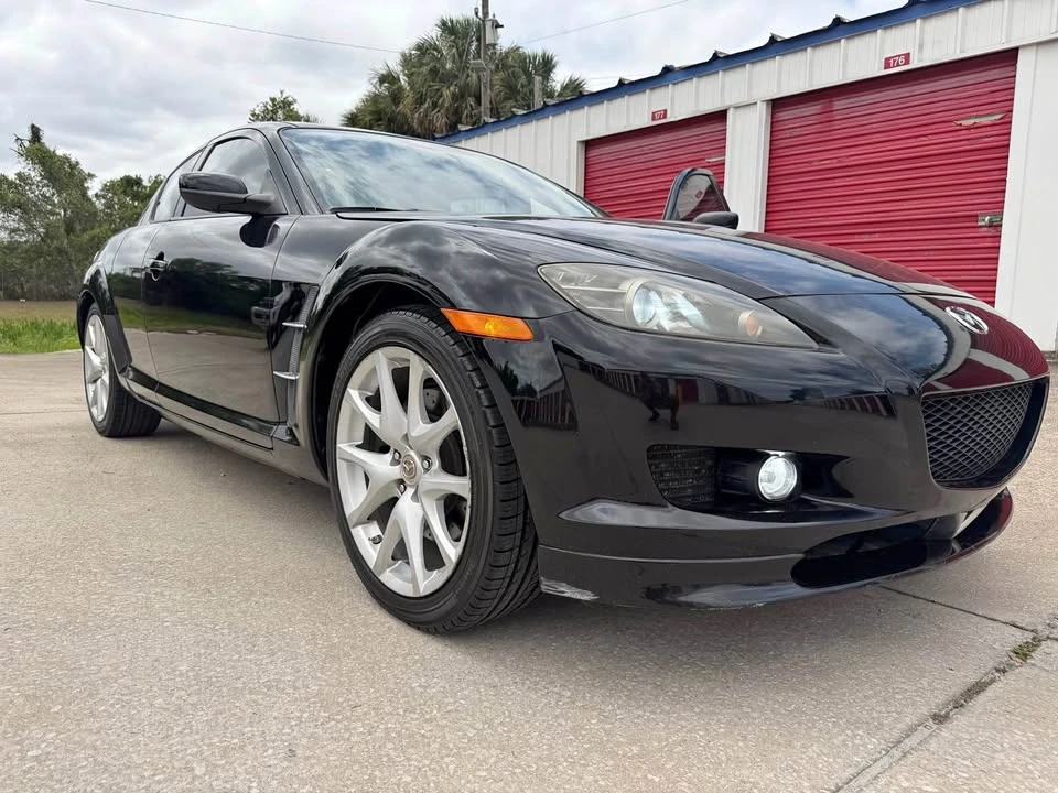 2004 Mazda RX-8 1st Gen - Image 2 of 11