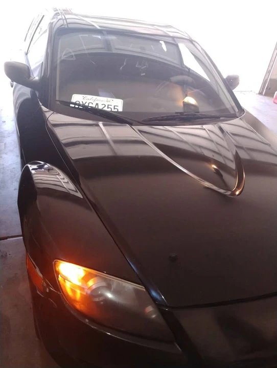 2004 Mazda RX-8 1st Gen - Image 3 of 8