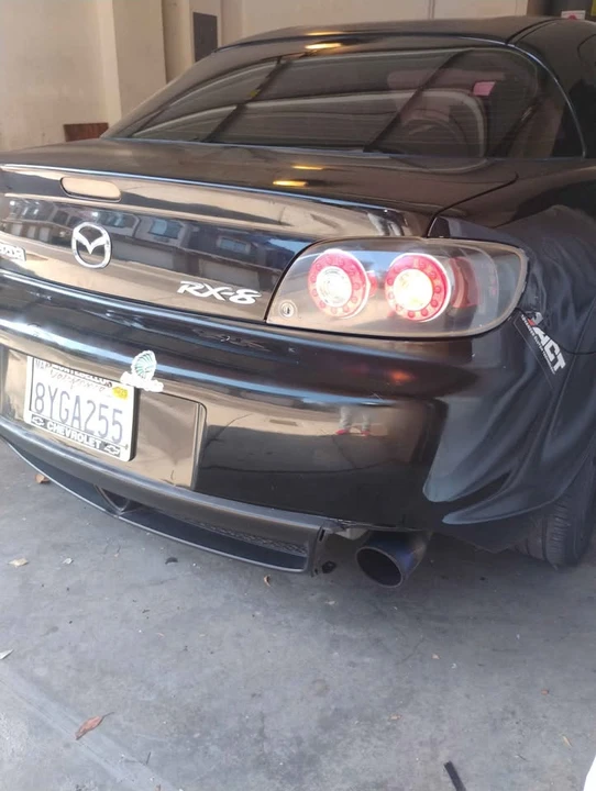 2004 Mazda RX-8 1st Gen - Image 5 of 8