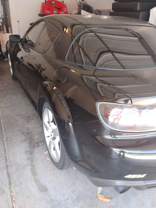 2004 Mazda RX-8 1st Gen - Image 4 of 8