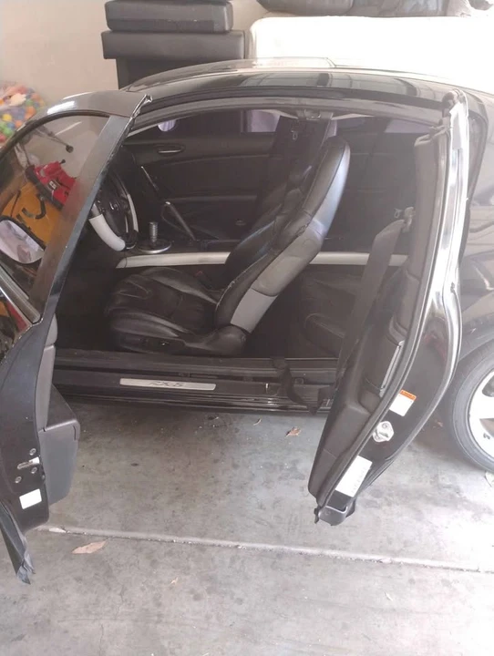 2004 Mazda RX-8 1st Gen - Image 7 of 8