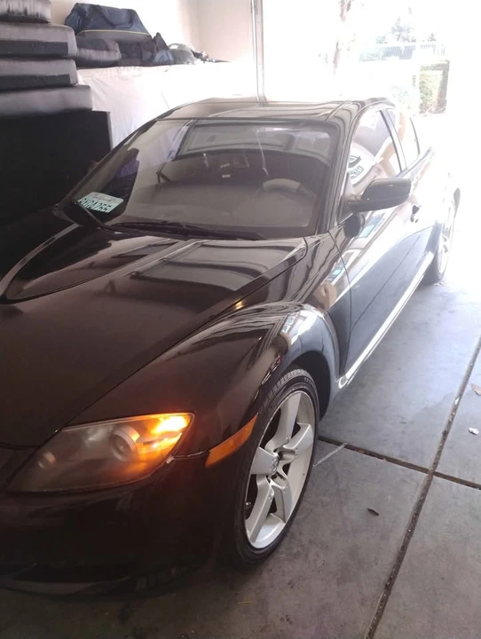 2004 Mazda RX-8 1st Gen - Image 2 of 8