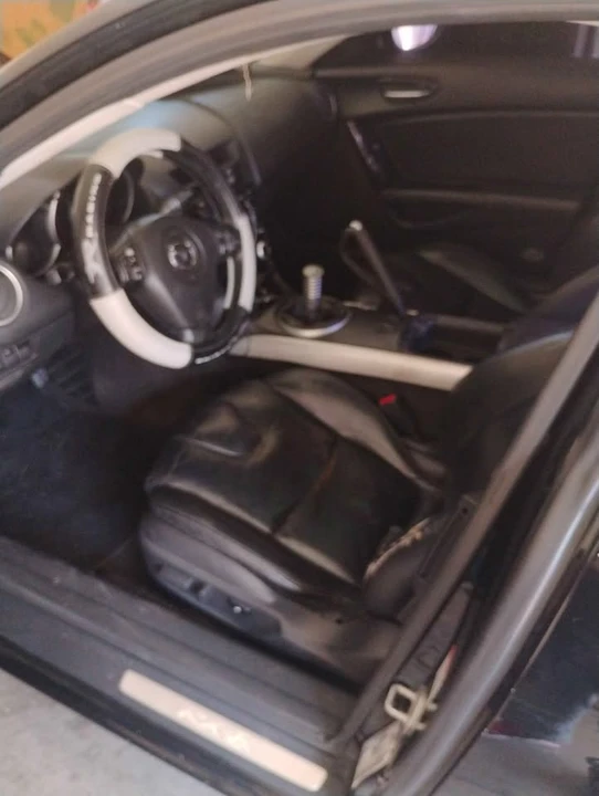 2004 Mazda RX-8 1st Gen - Image 6 of 8