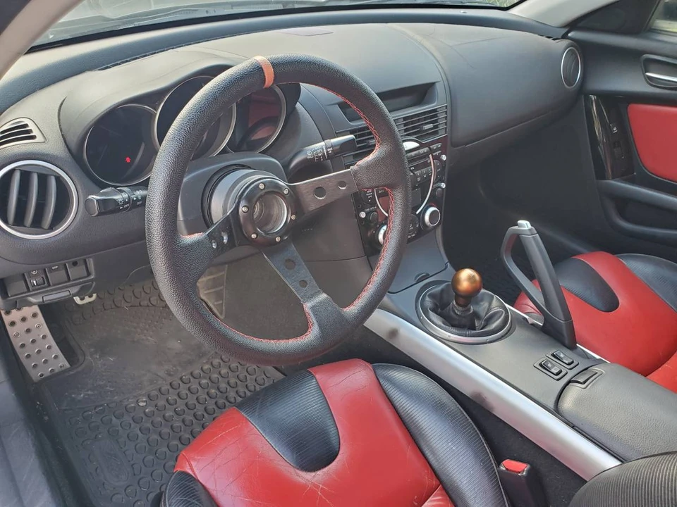 2004 Mazda RX-8 1st Gen - Image 5 of 5