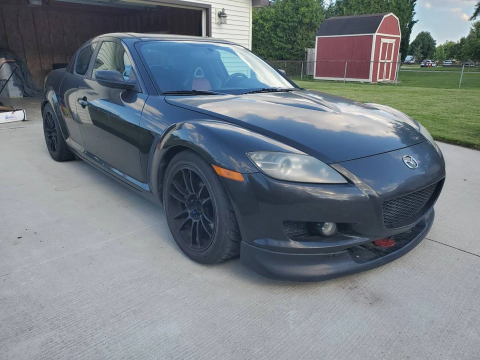 2004 Mazda RX-8 1st Gen - Image 3 of 5
