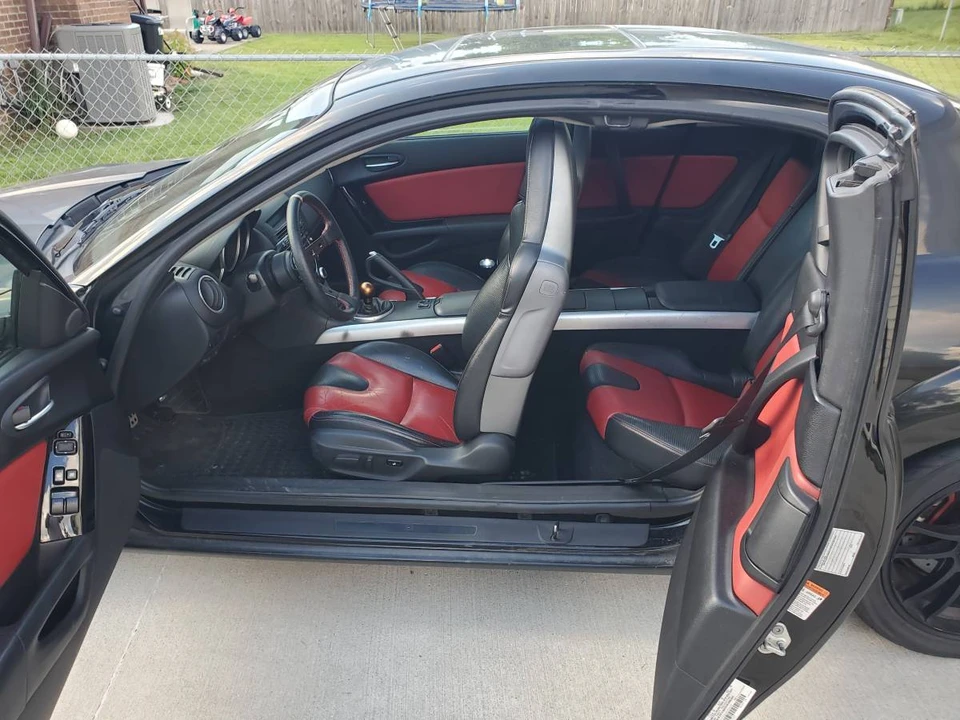2004 Mazda RX-8 1st Gen - Image 4 of 5