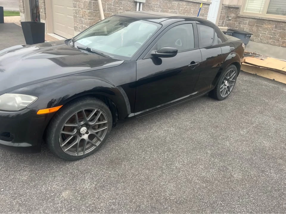 2004 Mazda RX-8 1st Gen - Image 3 of 3