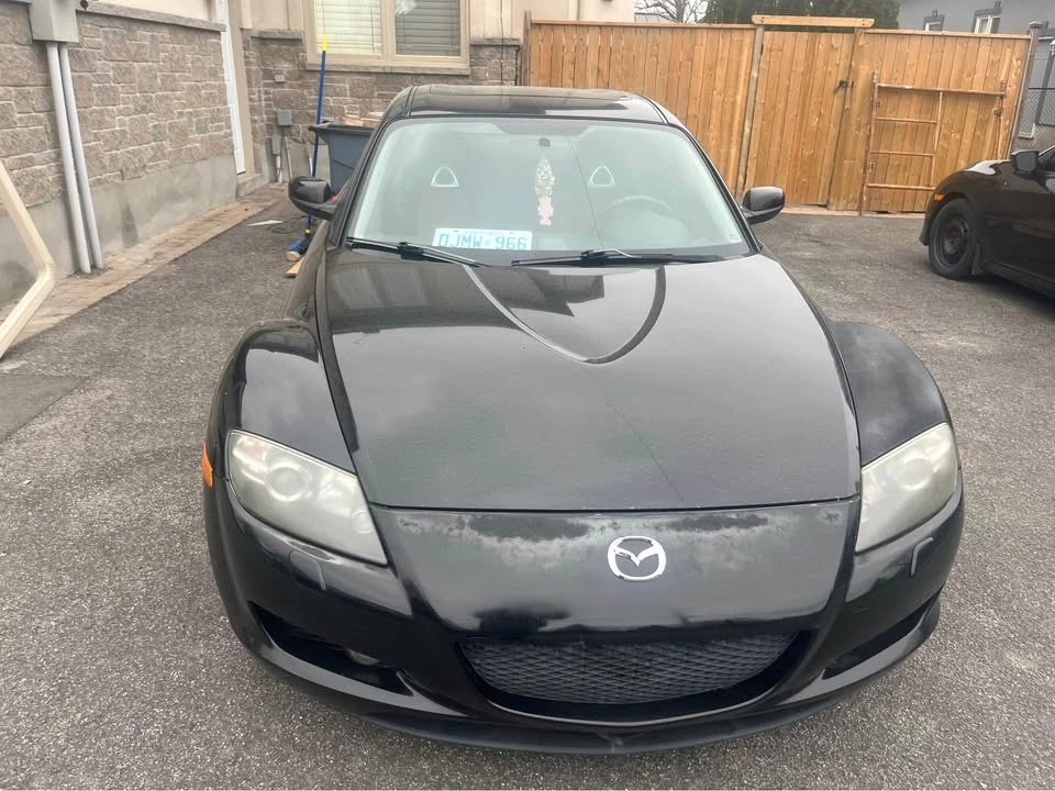2004 Mazda RX-8 1st Gen - Image 2 of 3