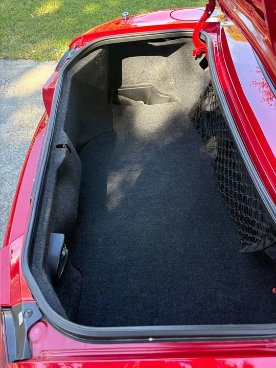 2004 Mazda NB Mazdaspeed MX-5 Miata - Image 15 of 24