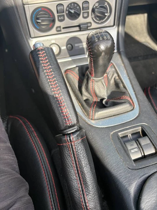 2004 Mazda NB Mazdaspeed MX-5 Miata - Image 13 of 24