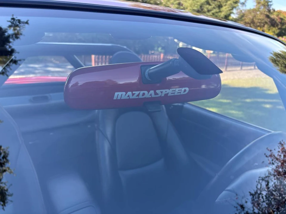 2004 Mazda NB Mazdaspeed MX-5 Miata - Image 16 of 24
