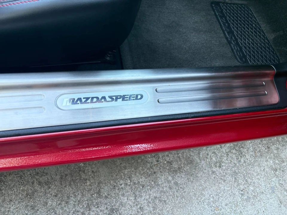 2004 Mazda NB Mazdaspeed MX-5 Miata - Image 9 of 24